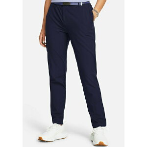 A_[A[}[ fB[X tBbglX X|[c DRIVE - Outdoor trousers - midnight navy