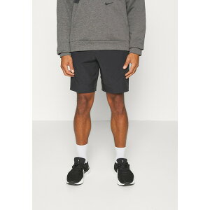 A_[A[}[ Y oXPbg{[ X|[c UNSTOPPABLE - Sports shorts - black