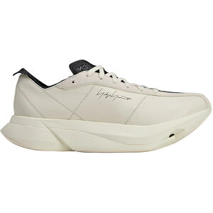 adidas �A�f�B�_�X �����Y �X�j�[�J�[ �yadidas Y-3 Adios Pro 3.0 LX Off White Black�z �T�C�Y US_6.5(24.5cm) Off White/Black/Off White