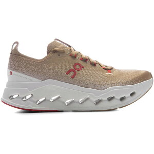 On �I�� �����Y �X�j�[�J�[ �yOn Running Cloudsurfer Max Year of the Horse Chai Ivory�z �T�C�Y US_9.5(27.5cm) Chai/Ivory