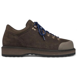 Diemme �f�B�G�� �����Y �X�j�[�J�[ �yDiemme Bison Suede M Cornaro Bison Suede�z �T�C�Y EU_43(28.0cm) Bison