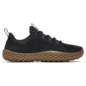 Merrell ������ �����Y �X�j�[�J�[ �yMerrell Wrapt Black Gum�z �T�C�Y US_7(25.0cm) Black/Gum