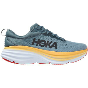 Hoka One One �z�J�I�l�I�l �����Y �X�j�[�J�[ �yHoka One One Bondi 8 Goblin Blue Mountain Spring�z �T�C�Y US_9(27.0cm) Goblin Blue/Mountain Spring