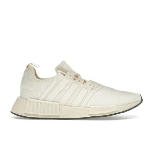 adidas �A�f�B�_�X �����Y �X�j�[�J�[ �yadidas NMD R1 Ecru Tint Grey�z �T�C�Y US_M_4 Ecru Tint/Grey Four/Cloud White