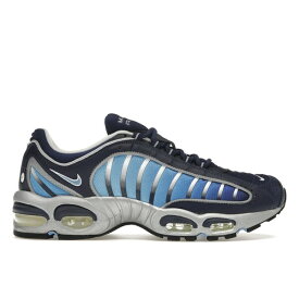 Nike ナイキ メンズ スニーカー 【Nike Air Max Tailwind 4 Blue Void Metallic Silver】 サイズ US_12(30.0cm) Blue Void/University Blue-White-Black-Metallic Silver