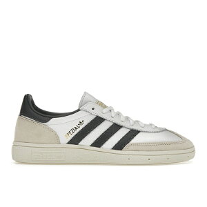 adidas �A�f�B�_�X �����Y �X�j�[�J�[ �yadidas Handball Spezial White Grey�z �T�C�Y US_10(28.0cm) Cloud White/Grey Five/Off White