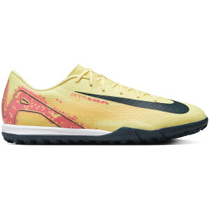 Nike �i�C�L �����Y �X�j�[�J�[ �yNike Mercurial Vapor 16 Academy TF Kylian Mbappe�z �T�C�Y US_6.5(24.5cm) Light Laser Orange/Armory Navy
