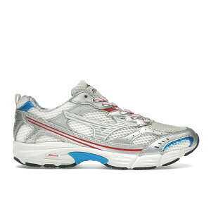 Mizuno �~�Y�m �����Y �X�j�[�J�[ �yMizuno MXR Osaka Pack�z �T�C�Y US_M_14 Pristine/High Risk Red/Blue Pace