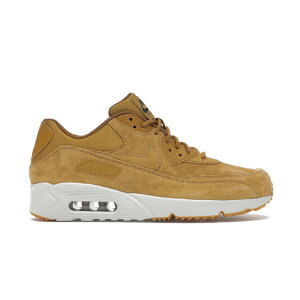 Nike �i�C�L �����Y �X�j�[�J�[ �yNike Air Max 90 Ultra 2.0 Wheat�z �T�C�Y US_11(29.0cm) Wheat/Light Bone-Black-Wheat