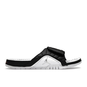Jordan �W���[�_�� �����Y �X�j�[�J�[ �yJordan Hydro 5 Retro Premier Playoffs�z �T�C�Y US_M_13 Black/Varsity Red/White