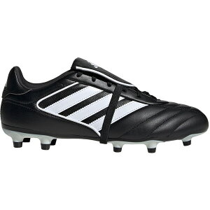 adidas �A�f�B�_�X �����Y �X�j�[�J�[ �yadidas Copa Gloro II FG Core Black Cloud White�z �T�C�Y US_7(25.0cm) Core Black/Cloud White/Cloud White