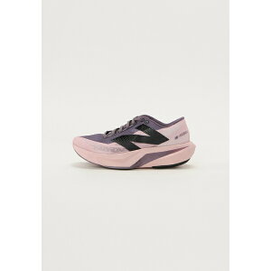 j[oX fB[X tBbglX X|[c FUELCELL REBEL V4 - Road running shoes - twilight haze