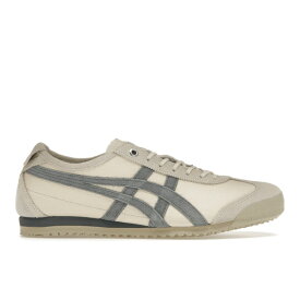 ASICS アシックス メンズ スニーカー 【Onitsuka Tiger Mexico 66 SD】 サイズ US_14(32.0cm) Birch Metropolis