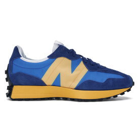 New Balance ニューバランス メンズ スニーカー 【New Balance 327】 サイズ US_11(29.0cm) Blue