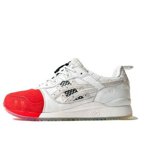 ASICS アシックス メンズ スニーカー 【ASICS mita x Gel Lyte 3 '30th Anniversary' 1193A185-000】 サイズ US_5(23.0cm)