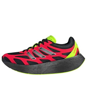 adidas AfB_X Y Xj[J[ yadidas Adizero Aruku 'Carbon Black Solar Red' JH5692z TCY US_11(29.0cm)