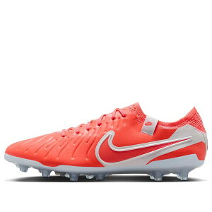 Nike iCL Y Xj[J[ yNike Tiempo Legend 10 Elite AG Pro 'Mad Energy Pack Orange' DV4330-800z TCY US_10.5(28.5cm)