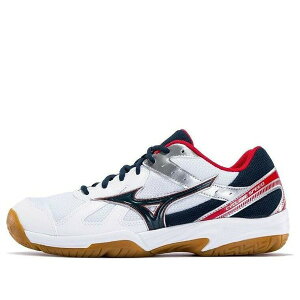 Mizuno ~Ym Y Xj[J[ yMizuno Cyclone Speed 'White Red' V1GA178014z TCY US_11.5(29.5cm)
