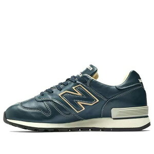 New Balance �j���[�o�����X �����Y �X�j�[�J�[ �yNew Balance 670 Series Navy M670NVY�z �T�C�Y US_10(28.0cm)