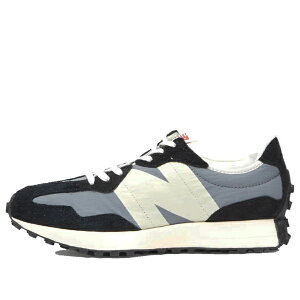New Balance ニューバランス メンズ スニーカー 【New Balance 327 'Grey Sea Salt' MS327CI】 サイズ US_11(29.0cm)