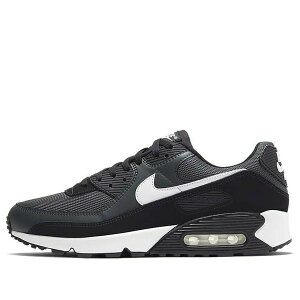 Nike �i�C�L �����Y �X�j�[�J�[ �yNike Air Max 90 'Black White' CN8490-002�z �T�C�Y US_10.5(28.5cm)