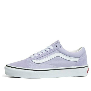 Vans oY Y Xj[J[ yVans Old Skool 'Lavender Purple White' VN0A5JMIZS0z TCY US_6(24.0cm)