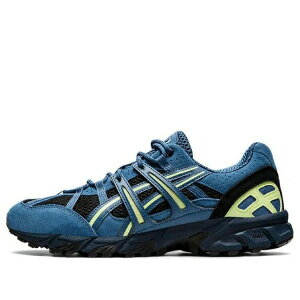 ASICS AVbNX Y Xj[J[ yASICS Gel-Sonoma 15-50 'Blue Yellow Black' 1201A438-401z TCY US_10(28.0cm)