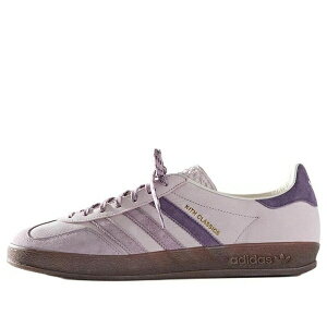 adidas AfB_X Y Xj[J[ yadidas x Kith Gazelle 'Ash Purple' IH0120z TCY US_10.5(28.5cm)