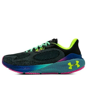 Under Armour A_[A[}[ Y Xj[J[ yUnder Armour HOVR Machina 3 CN 'Black' 3026497-001z TCY US_12(30.0cm)