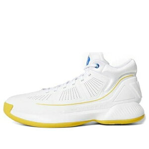 adidas �A�f�B�_�X �����Y �X�j�[�J�[ �yadidas D Rose 10 'White' F36777�z �T�C�Y US_10(28.0cm)