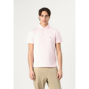 g~[ qtBK[ Y T_ V[Y SLIM - Polo shirt - pink