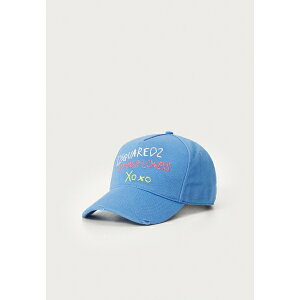 fB[XNGA[h fB[X Xq ANZT[ Cap - blue