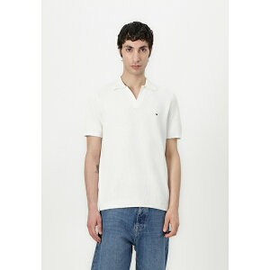 g~[ qtBK[ Y T_ V[Y Polo shirt - ivory petal