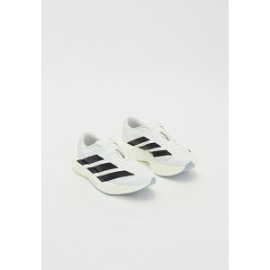 AfB_X Y T_ V[Y ADIZERO EVO SL M - Trainers - footwear white/core black