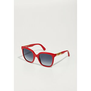 XL[m fB[X TOXACEFA ANZT[ Sunglasses - red
