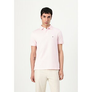 g~[ qtBK[ Y T_ V[Y REGULAR - Polo shirt - pink