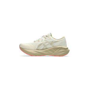 AVbNX fB[X Xj[J[ V[Y NOVABLAST 5 TR - Road running shoes - nature bathing guava