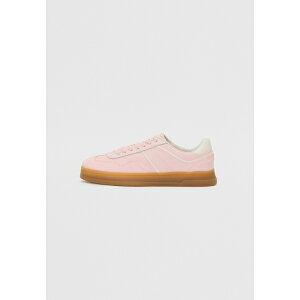 g~[qtBK[ fB[X Xj[J[ V[Y GREENWICH - Trainers - misty pink