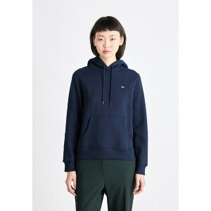 g~[qtBK[ fB[X p[J[EXEFbgVc AE^[ TJW REG S FLAG - Sweatshirt - dark night navy