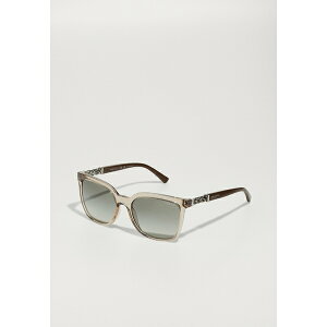 H[OACEFA fB[X TOXACEFA ANZT[ Sunglasses - transparent brown