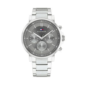 g~[ qtBK[ Y T_ V[Y TYSON - Chronograph watch - silver-coloured, grey