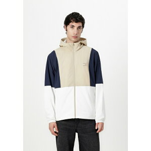 g~[qtBK[ Y T_ V[Y CHICAGO - Light jacket - ecru