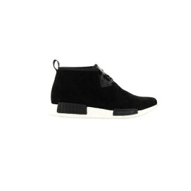 adidas アディダス メンズ スニーカー 【adidas NMD C1】 サイズ US_13(31.0cm) Black Suede