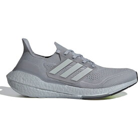 adidas アディダス メンズ スニーカー 【adidas Ultra Boost 21】 サイズ US_7(25.0cm) Halo Silver