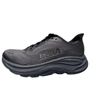 HOKA ONE ONE �z�J�I�l�I�l �����Y �X�j�[�J�[ �yHOKA ONE ONE Clifton 11 Wide 'Black' 1177538-BBLC�z �T�C�Y US_10(28.0cm)