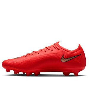 Nike �i�C�L �����Y �X�j�[�J�[ �yNike Mercurial Vapor 17 Pro AG 'Bright Crimson' IM5810-600�z �T�C�Y US_12.5(30.5cm)