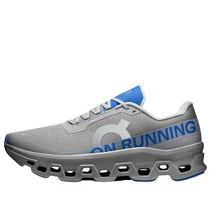 On Running �I�� �����j���O �����Y �X�j�[�J�[ �yOn Running Cloudmonster 1 'Alloy Jay' 3MF30745352�z �T�C�Y US_M_13