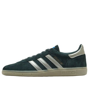 adidas �A�f�B�_�X �����Y �X�j�[�J�[ �yadidas Handball Spezial Made in Germany 'Arctic Night Silver Metallic' KK4953�z �T�C�Y US_10(28.0cm)