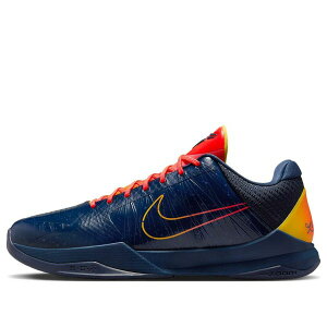 Nike �i�C�L �����Y �X�j�[�J�[ �R�[�r�[ �yNike x Caitlin Clark Zoom Kobe 5 Protro 'Indiana Fever' IM3207-400�z �T�C�Y US_12(30.0cm)