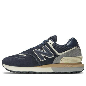 New Balance �j���[�o�����X �����Y �X�j�[�J�[ �yNew Balance 574 Legacy 'Blue Gray' U574LGBN�z �T�C�Y US_M_13